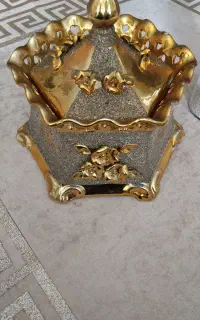 جاشکلاتی