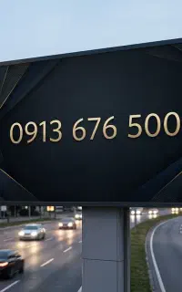 5007 676 0913 رند هزاری