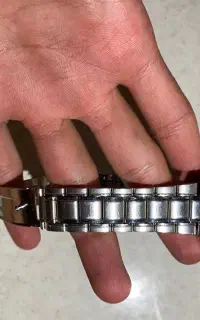 ساعت سیکو ۵ ژابن در حد صفر همه چی تضمینی