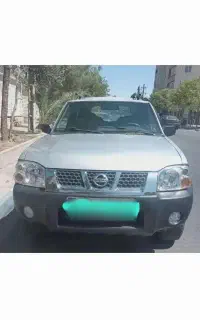 نیسان رونیز مدل 87