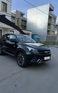تیگو ۷،مدل ۱۴۰۱،مشابه خشک