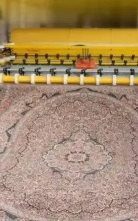 قالیشویی ومبل شویی حرفه‌ای آوین