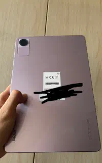 تبلت pad se