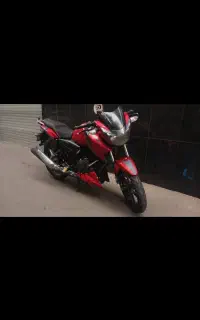 اپاچی ۱۵۰ مدل ۹۴