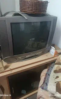 تلویزیون کاملا سالم