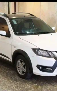 کوییک gxr فول با رینگ پارس خودرویی ۱۴۰۳