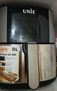 سرخ کن بدون روغن