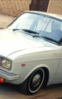 پیکان مدل ۶۰ کولر دار