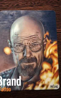 آموزش تاتو آکادمیک و رسمی