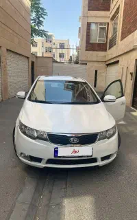 سراتو ۲۰۱۲ وارداتی ۲۰۰۰cc