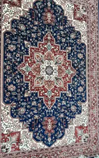 گلیم فرش