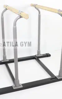 پارالل ارتفاع ثابت