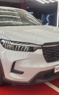 هوندا HR-V 2024-2025
