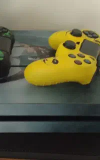 ps4 ، پلی استیشن یک ترا