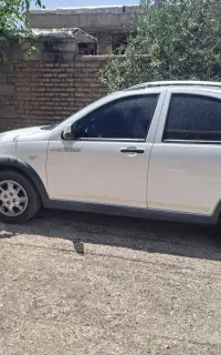 کوییک مدل ۴۰۰ درجه یک