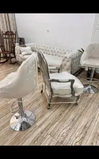 کاور مبل نگین (کاشمر)