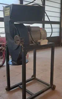 دستگاه آسیاب ادویه جات
