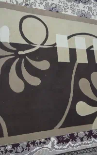 فرش آشپزخانه در حد نو