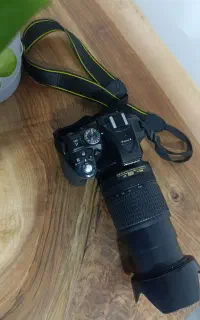 دوربین عکاسی نیکون d5300