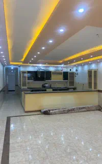 رهن کامل واحد ۱۲۰متری رونی