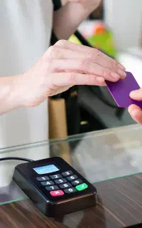 دستگاه ثبت شماره