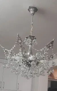 لوستر برنز سنگین