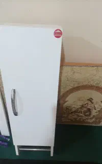 شلف حمام