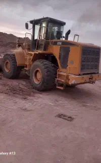 لودر لیوگانگ۸۵۶