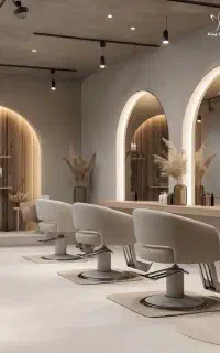 استخدام همکار در سالن زیبایی