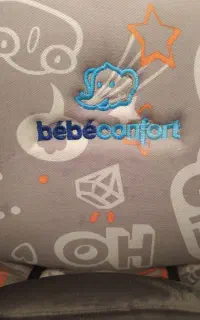 صندلی ماشین bebe conford