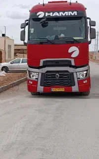فروش خودرو رنو T۵۲۰ مدل ۲۰۱۹