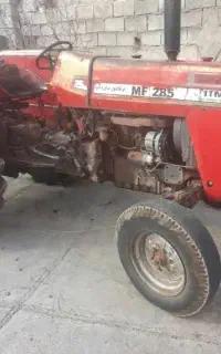 تراکتور 63 انگلیسی