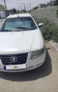 سورن توربو مدل 96