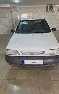 پراید131se