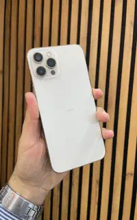 iPhone 12 promax