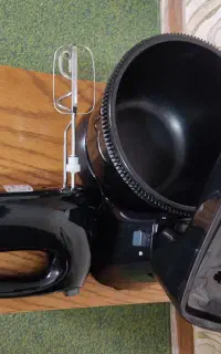 همزن برقی پرقدرت