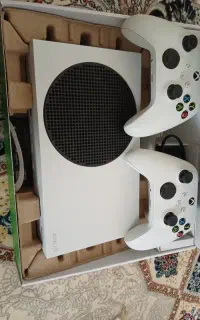 فروش کنسول xbox series s