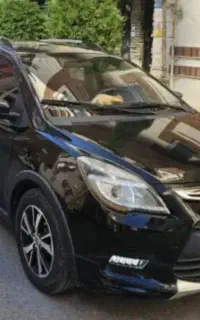 لیفان x50 اتومات مدل ۹۶تمیزترین لیفان ایران اقساط