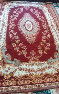 روفرشی  ۹ متری