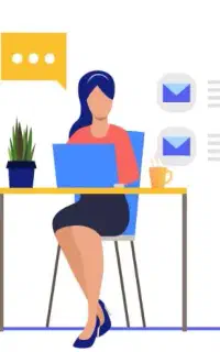 جویای کار هستم منشی کار اداری و مطب