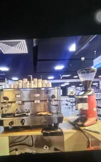 فروش وسایل فست فودو کافی شاپ