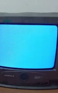 تلویزیون رنگی ۱۴ شهاب