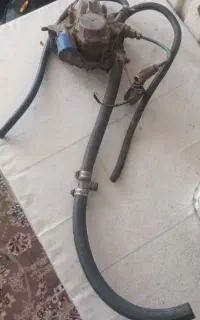 ریگلاتور شهاب با وسابل