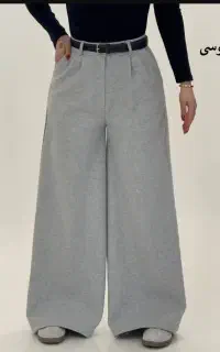 شلوارفول بگ
