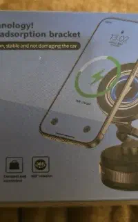 هولدر گوشی