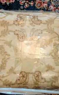 روتختی دو نفره کاملا نو