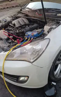 امداد خودرو برقکاری خودرو