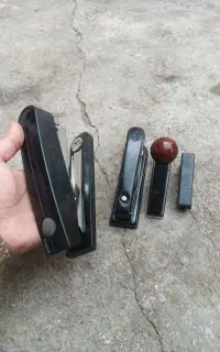 منگنه