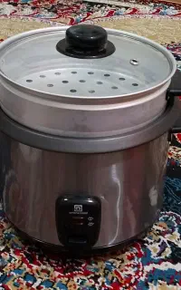پلوپز آرام پخارپز 8نفره مارک اسمیت نوبل در حداک