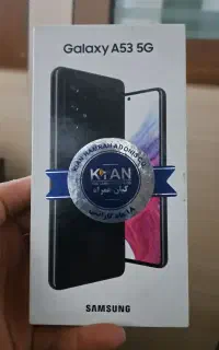 a53 سامسونگ